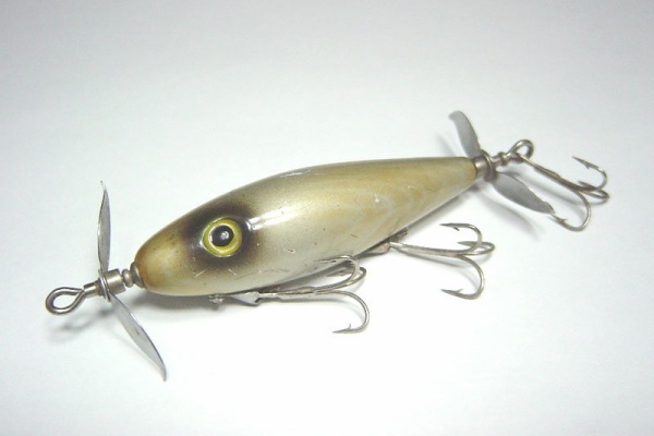 のんびり行こうよ♪ ～ルアーと雑談と時々釣り～ - Nip愛Diddee