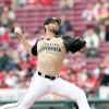 【悲報】日ハムマルティネス、右前腕屈筋損傷で開幕絶望　ゲーム復帰まで4週間の見通し