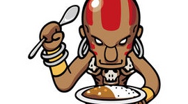 カレーのCoCo壱番屋がダルシムとコラボ