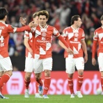 サッカーマニア