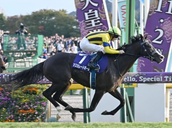 種牡馬ドゥラメンテ、5世代でG1馬11頭輩出してしまう