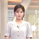 【画像】昨夜の堤礼実さん 6.25