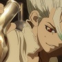 【スゲェ】アニメ『Dr. Stone』にハマった幼稚園児がとんでもない才能を開花させてしまう