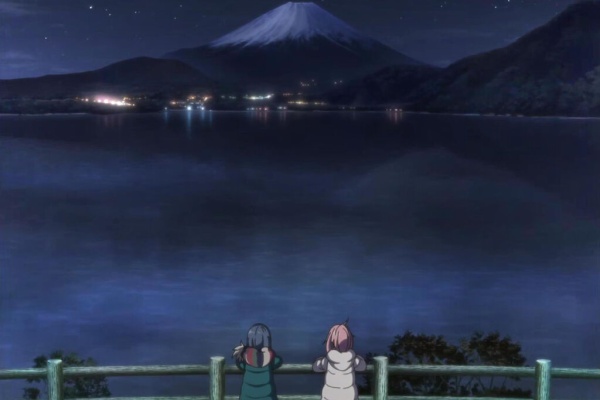 アニメ実況しようぜ ゆるキャン