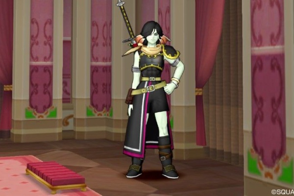 日々是楽しむ エレ の世迷言 14