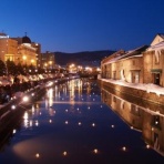 札幌のくらしと旨いもの