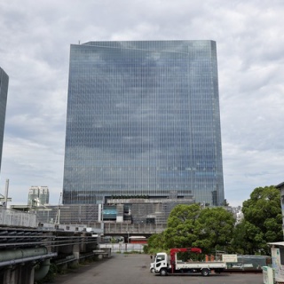 超高層マンション・超高層ビル