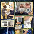 施設長の健康管理日記