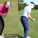 インループに導かれる回転