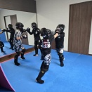 7時間練習❗(塾長だけ)