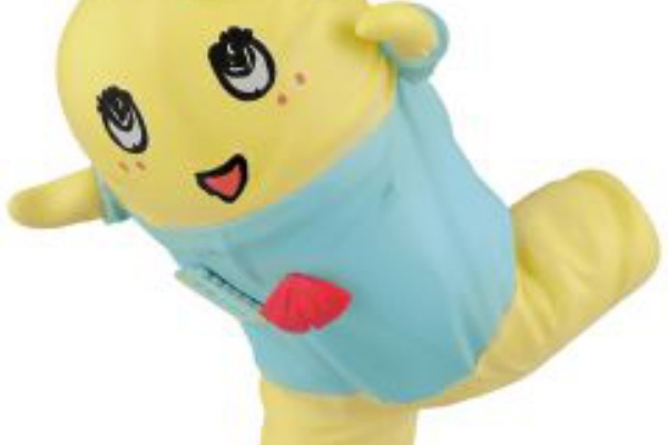 ヒャッハー ふなっしー一番くじは楽天よりここで買える