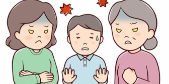 発嫁の母親って上位互換？ウチの嫁は完璧上位互換、