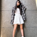 『[イコラブ] 瀧脇笙古「いろんなお洋服 着こなしたいな…」』の画像