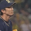 小谷野同点打、糸井3打点、増井セーブ失敗