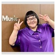 【芸能】安藤なつ 相方・カズレーザーの結婚発表後にユーチューブを更新し祝福「末長くお幸せに」