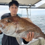 遊漁船ニライカナイの釣果ブログ