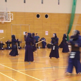 埼玉越生錬成会