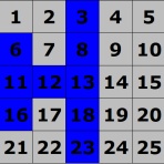 パネルクイズアタック25Next研究室