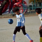 春日井JFC　レポートブログ