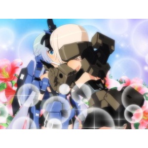 アニメ フレームアームズ ガール 1話感想まとめ 轟雷ちゃん スティ子と皆かわいかった Figure News アニメ フレームアームズ ガール 1話感想まとめ 轟雷ちゃん スティ子と皆かわいかった Figure News