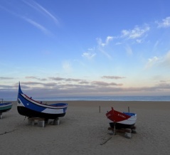 ナザレ狭いし！