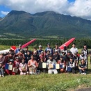 久住山岳滑翔大会(2026)Day5・6・7