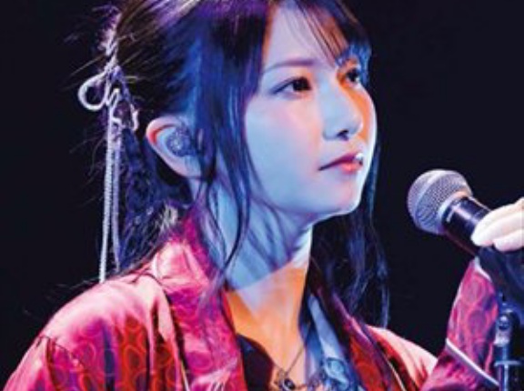 【画像】雨宮天さん３３歳、現在の美しさ