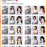 『[物販情報] 新グッズ発売（生写真セット(個別ポロシャツ)）1/2より通販サイトで販売開始【イコラブ】』の画像