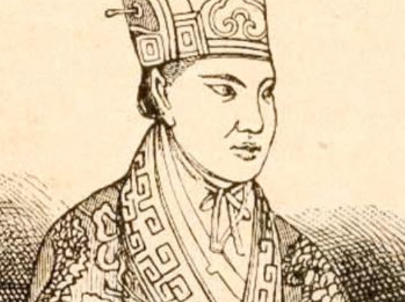 洪秀全の死後の扱い