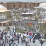 【朗報】大阪万博、現地の様子がガチでヤバイｗｗｗｗｗｗｗｗ