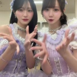 『[イコラブ] いおみりの電話番号教えてキタ！TikTok振り付けを考える…！！』の画像