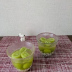 アンアンのおやつ日記