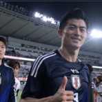 Samurai GOAL