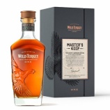 『ラッセル親子の“好み”が合体。「ワイルドターキー マスターズキープ ワン」限定5,000本発売』の画像