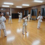 ★新国際空手道連盟　芦原会館旭川支部★