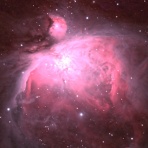 宇宙は両目で見るのが一番