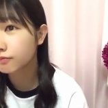 『[動画]2019.04.24（12:26～） SHOWROOM　「=LOVE(イコールラブ) 山本杏奈」＠個人配信』の画像
