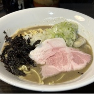 麺屋井上＠堀切菖蒲園