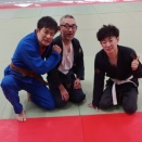 11月29日(土) ファールカップはつけてない