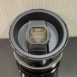 『G-SHOCK 12月新作　人気ドラマシリーズとのコラボモデル』の画像