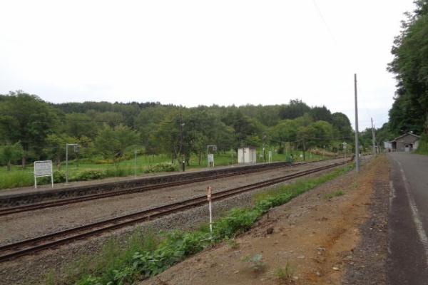 広島発ときどき歩き旅 01 北海道
