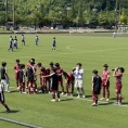 【2025/5/31】高円宮杯JFA U-15サッカーリーグ 2025 鹿児島県チェストリーグ1部 第9節 in 県立SR
