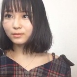 『[動画]2018.09.18（22:26～） SHOWROOM　「=LOVE(イコールラブ) 大場花菜」＠個人配信』の画像