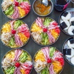 あきこの飯場飯