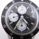 「時計コレクションの備忘録」10　SINN　103HW　白目玉
