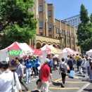 東大五月祭の思い出