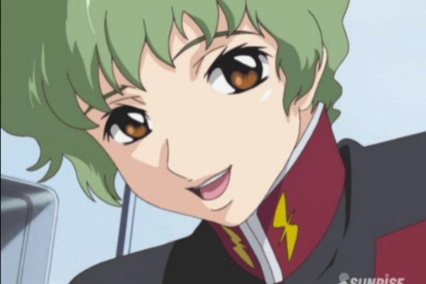 カスタム少女強化型 ガンダムカードバトラー