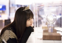 あすにゃぁぁぁぁぁん！ ティアラ齋藤飛鳥ちゃん、可愛すぎるだろｗｗｗｗｗ