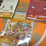 (ฅ'ω'ฅ)とてぃのパズドラLIFE(ฅ'ω'ฅ)