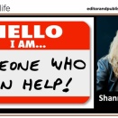 「どうしたら門前払いとかされませんかね」という米メディア業界の広告営業関係者の切実な問いかけに、誠意あるアドバイスが